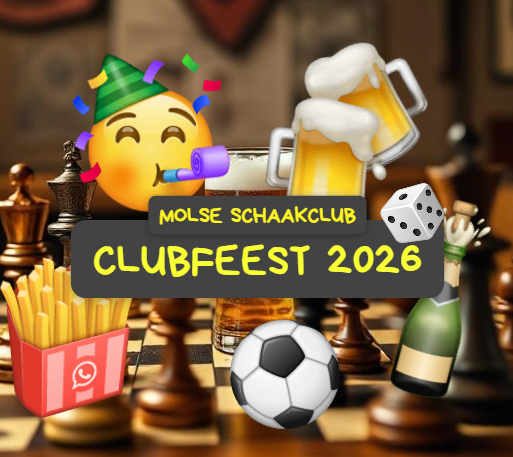 Clubfeest 2026